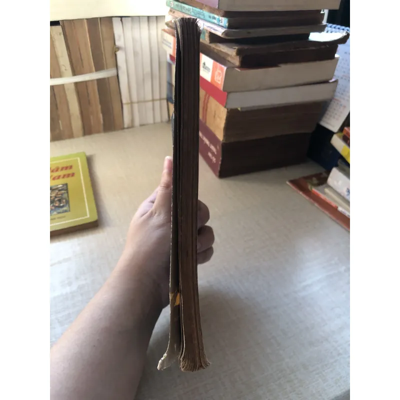 When the light is out-Ngô Tất Tố 961392