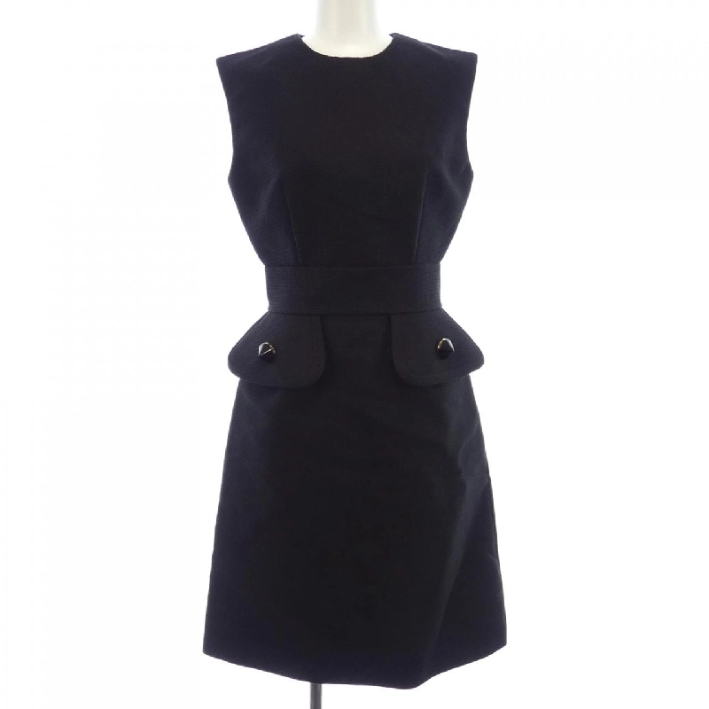 【Mã giảm giá】Louis Vuitton LOUIS VUITTON Đầm 650361