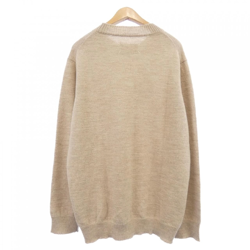 Maison Margiela S50HA1083 Áo len - Hàng hiệu Chính hãng 893461