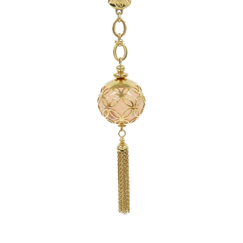 Louis Vuitton Porte Clé Ice Ball M66779 Keyring 623319