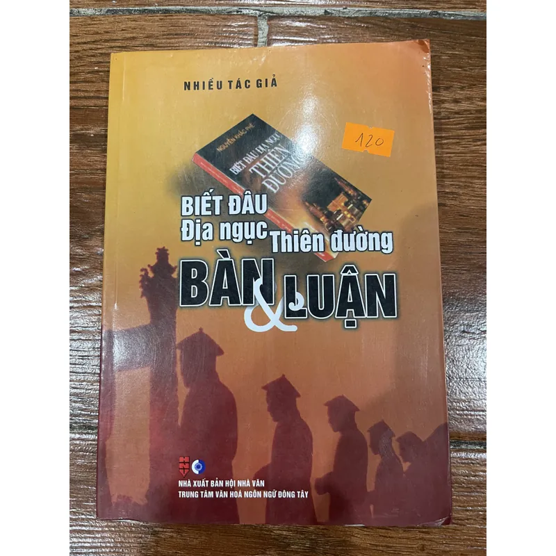 Biết đâu địa ngục thiên đường - Bàn & Luận (8) 590887