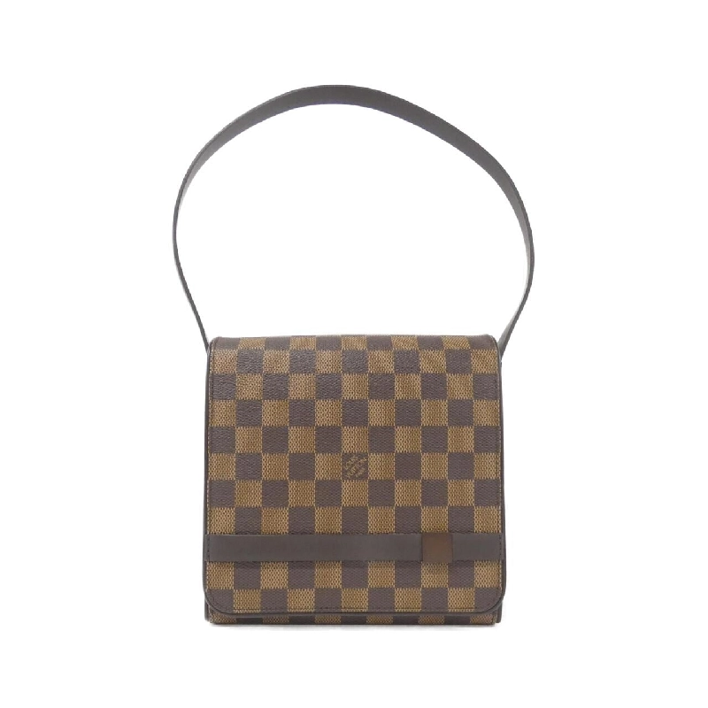 Túi xách vai Louis Vuitton Damier Tribeca Mini N51162 611043