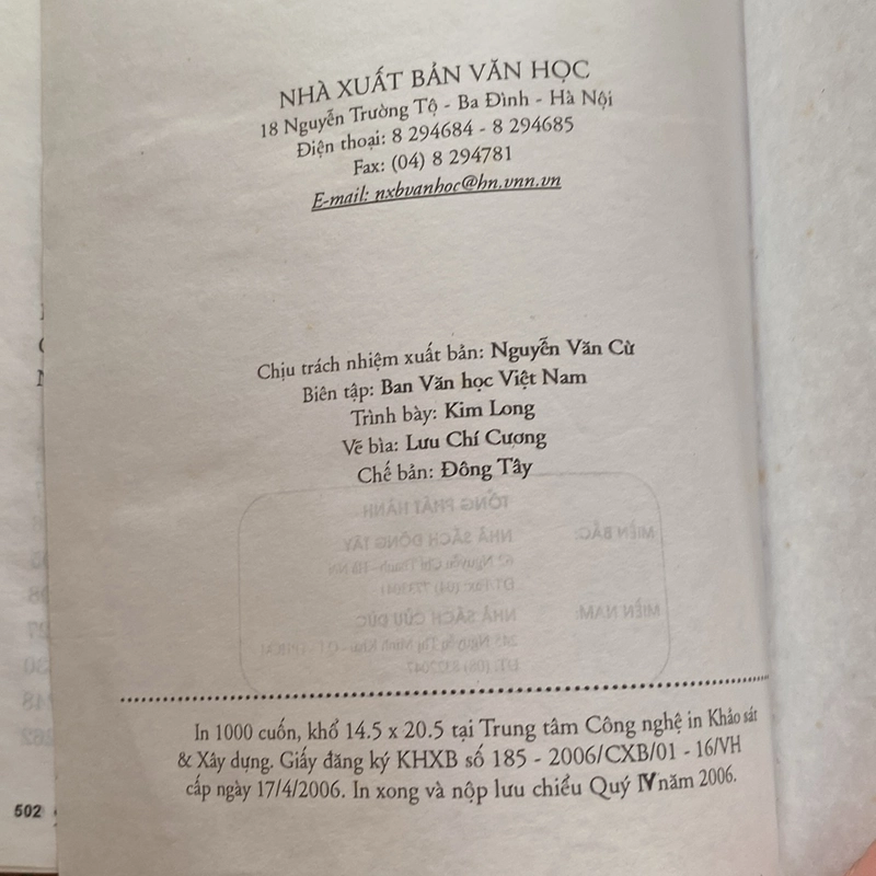 37 TRUYỆN NGẮN NGUYỄN THỊ THU HUỆ, BẢN BÌA CỨNG, XB 2006 524193