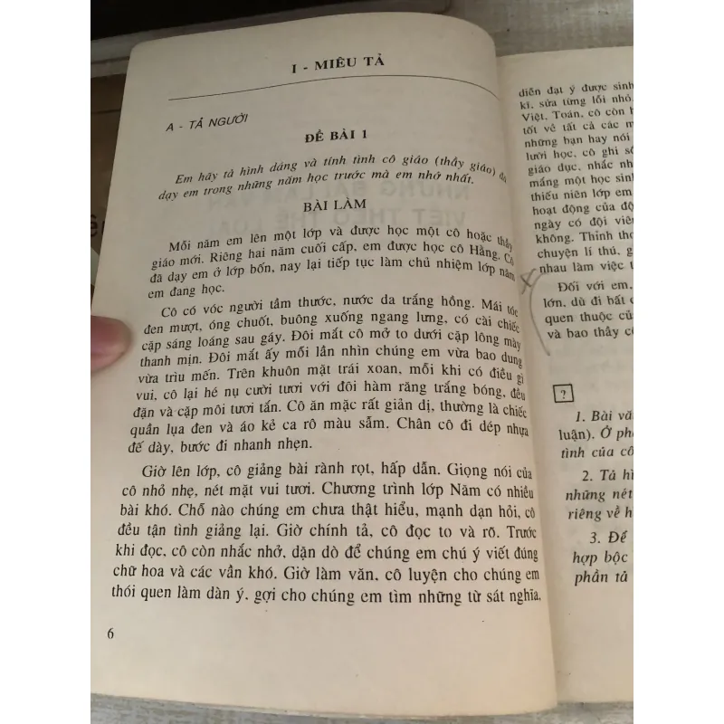 Những bài làm văn chọn lọc 995092