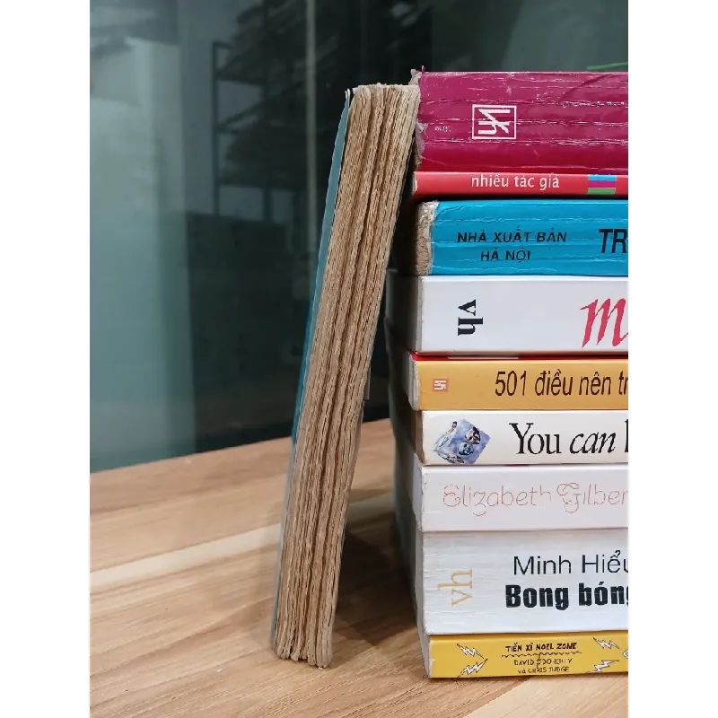Trở Về Eden – Rosalind Miles 553519