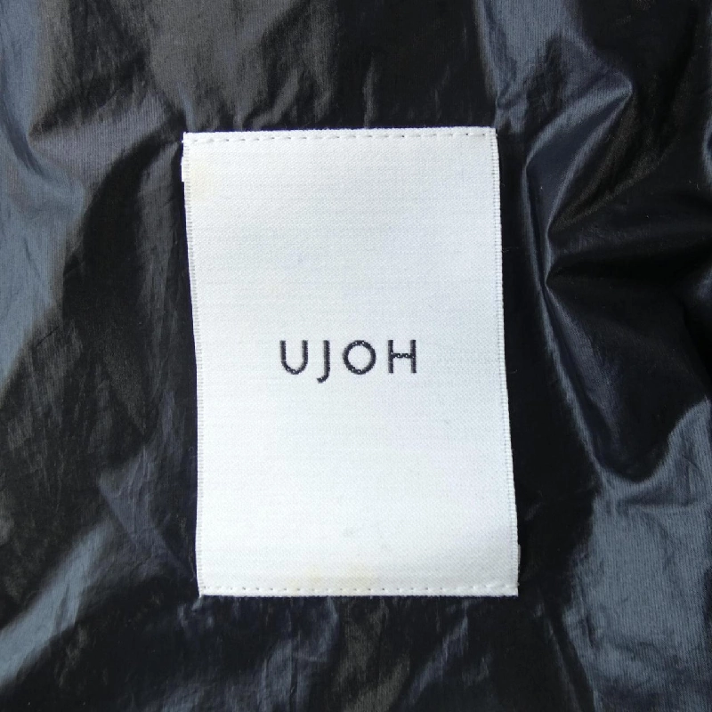 【Mã giảm giá】Áo khoác UJOH 641417