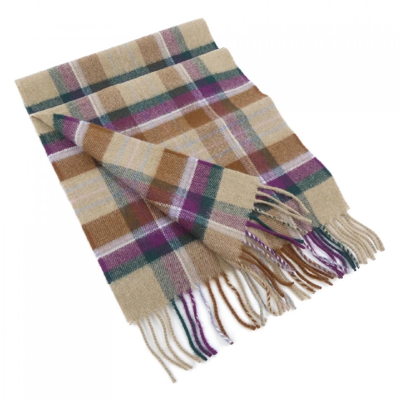 Khăn quàng JOSHUA ELLIS - Hàng hiệu Authentic 837514