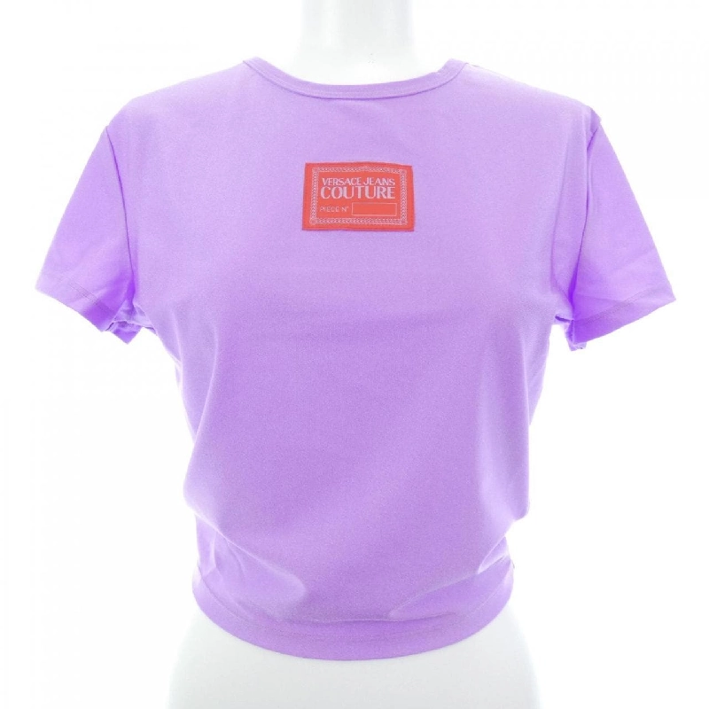 【Mã giảm giá】Áo phông VERSACE JEANS 645707