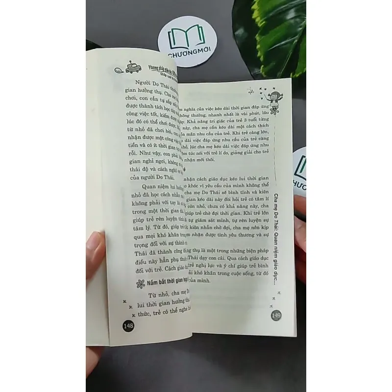 Phương Pháp Giáo Dục Con Của Người Do Thái - Trần Hân 604643