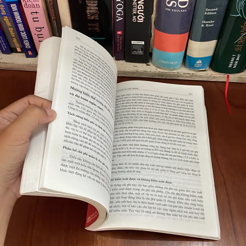 Giáo Trình Tài Chính Dành Cho Các Nhà Quản Lý Không Chuyên Về Tài Chính - ROBERT A. COOKE  563191