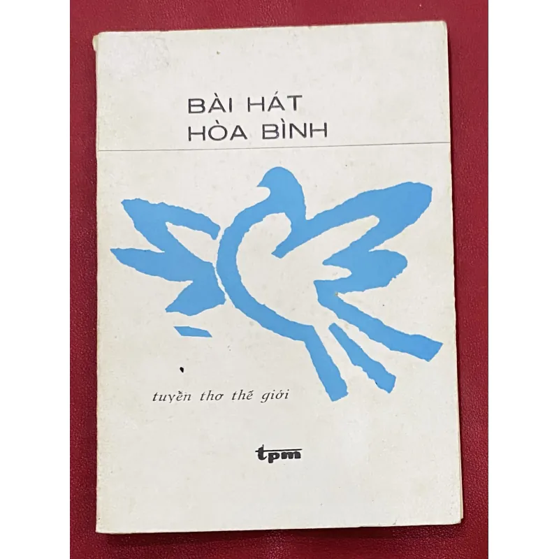 Bài Hát Hòa Bình 959899