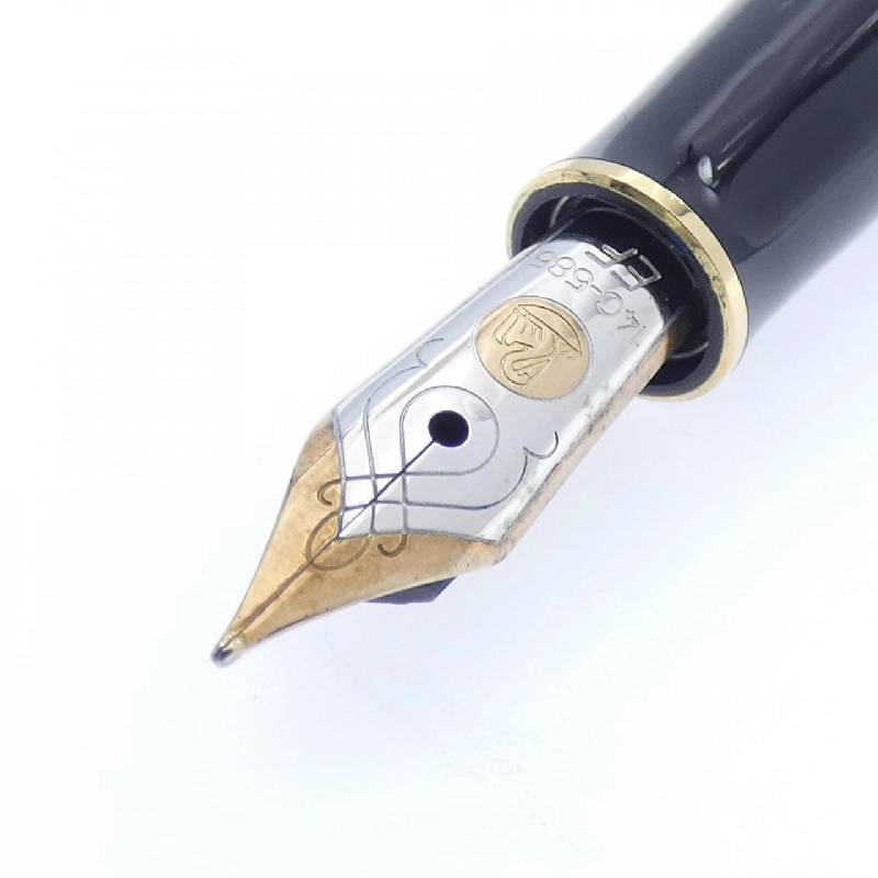 Bút máy Pelikan Souverän M320 màu xanh - Hàng hiệu chính hãng 878819