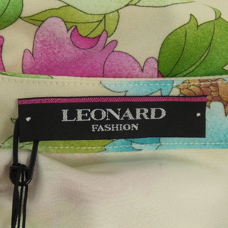 【Mã giảm giá】Thời trang LEONARD FASHION - Váy 652671