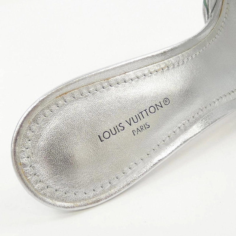 【Mã giảm giá】Giày sandal LOUIS VUITTON 661014