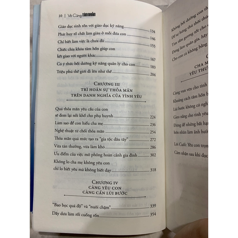 VÔ CÙNG TÀN NHẪN VÔ CÙNG YÊU THƯƠNG - SARA IMAS  547964