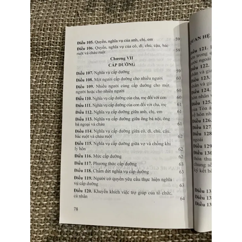 Luật hôn nhân và gia đình -80 trang  1033447