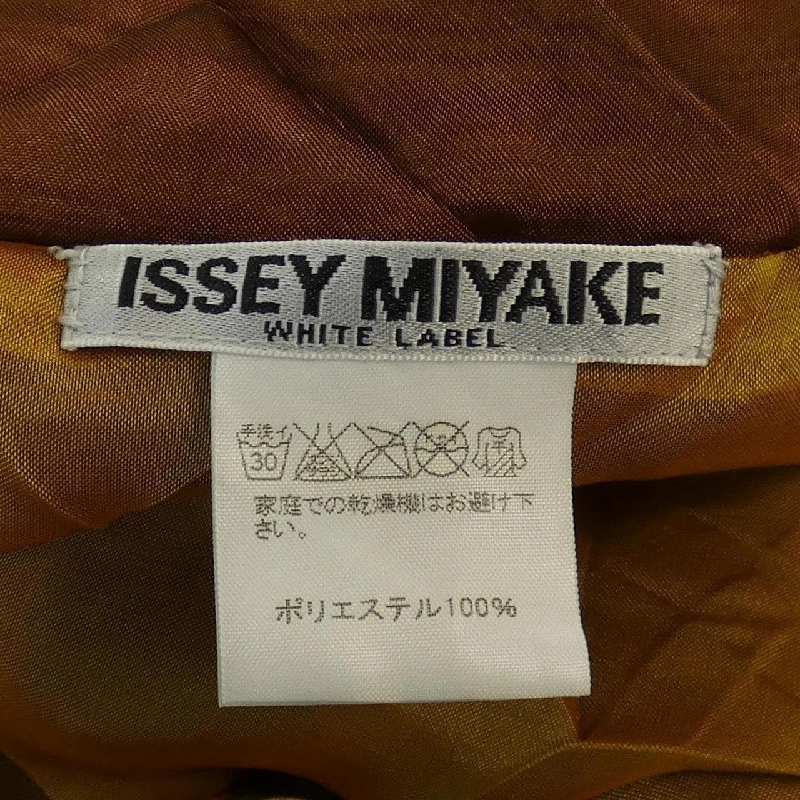 ISSEY MIYAKE IM34FJ807 Áo 631494