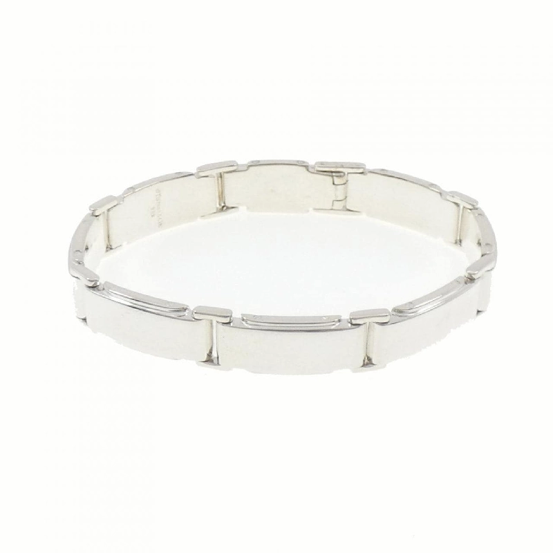 Vòng tay Tiffany Metropolitan - Hàng hiệu Authentic 844400