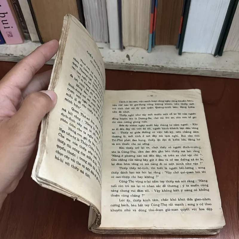 I Phật Giáo: Gương Nhơn Quả (Trích Lục Trong Phật Học Tạp Chí “Từ Bi Âm” - PL: 2505 • 1961 593298