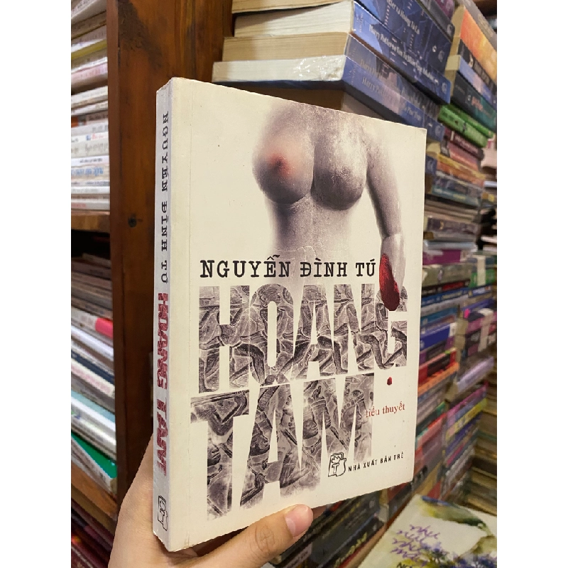 Hoang Tâm - Nguyễn Đình Tú 427801