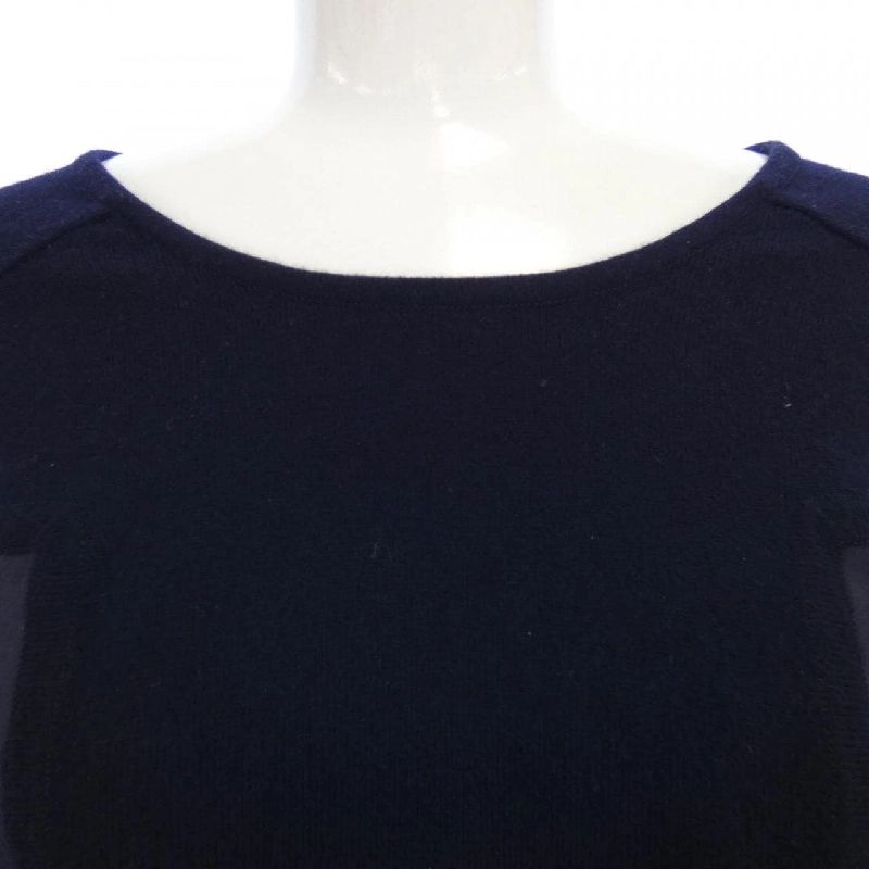 【Mã giảm giá】HERMES Áo len 645329