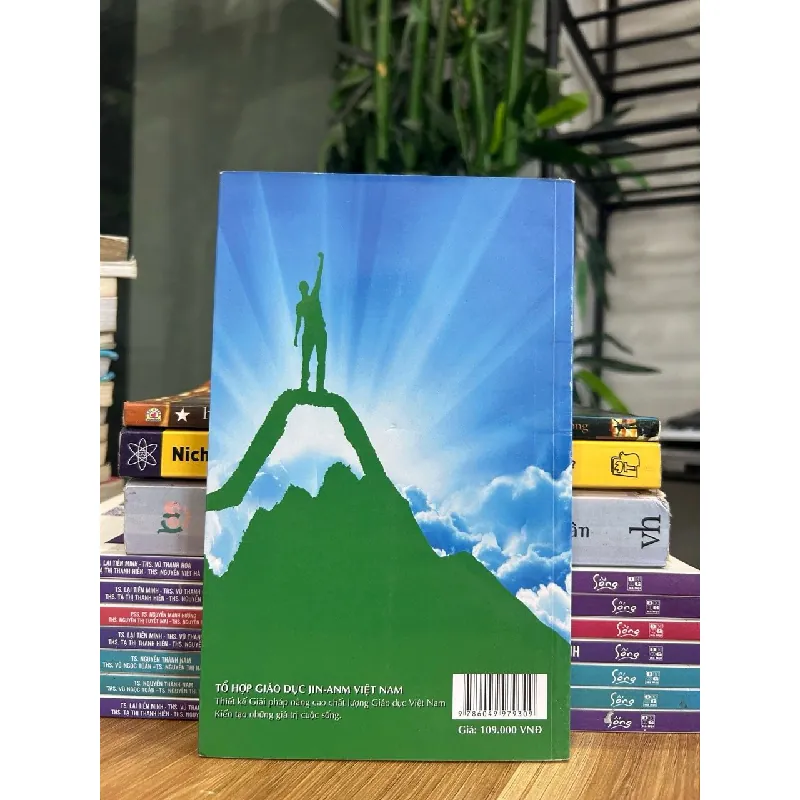 21 kỹ năng sống thiết yếu – Chìa khóa thành công (Quyển 1–9) – Jin-Ann 573307