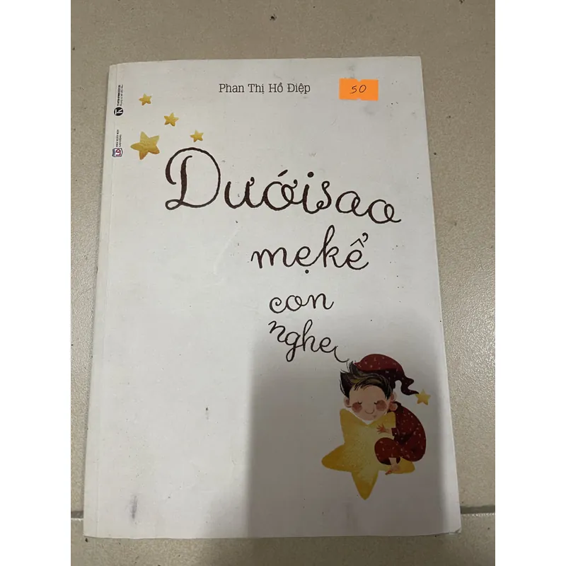 Dưới sao mẹ kể con nghe - Phan Hồ Điệp (c43) 695564