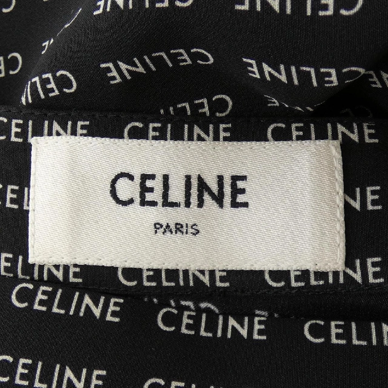 セリーヌ CELINE 2J3458430 Váy - Hàng hiệu Authentic 811219