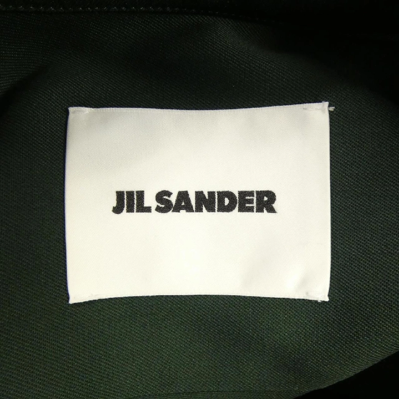 JIL SANDER Áo sơ mi - Hàng hiệu Authentic 774245
