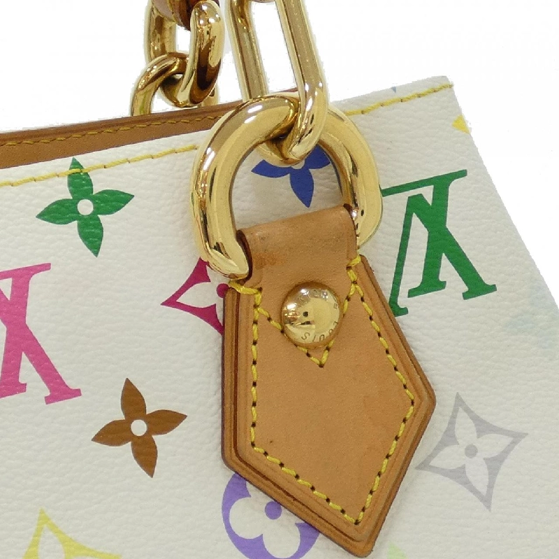 Túi xách Louis Vuitton Multicolor Audra M40047 - Hàng hiệu Chính hãng 805180