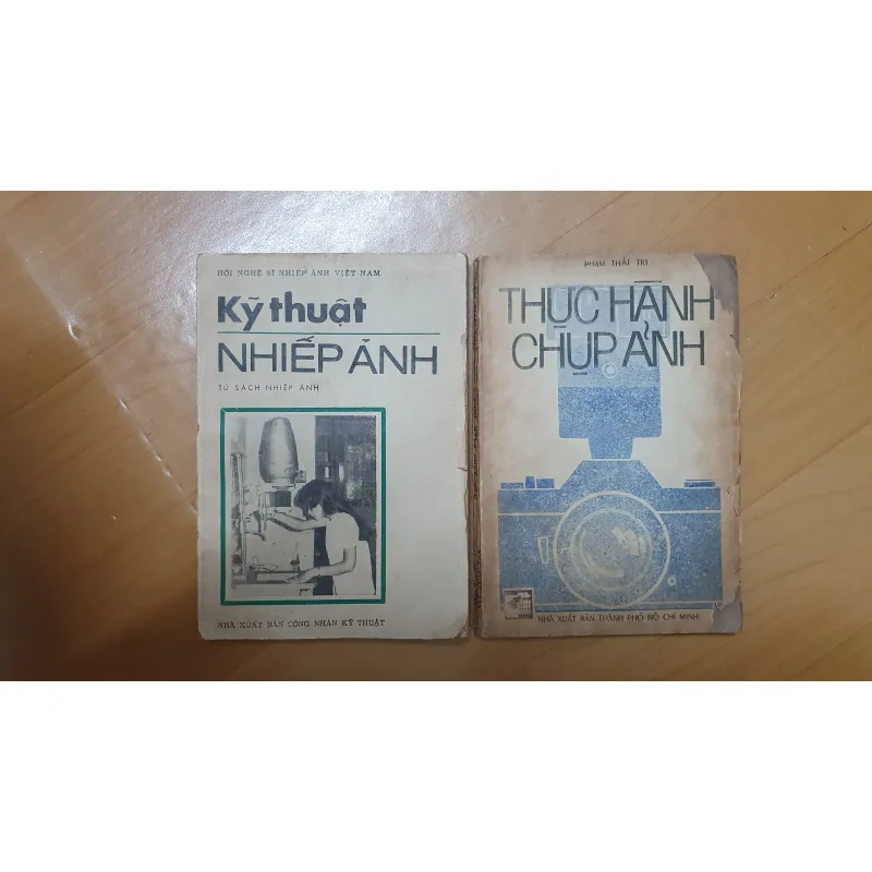 KỸ THUẬT NHIẾP ẢNH  787911