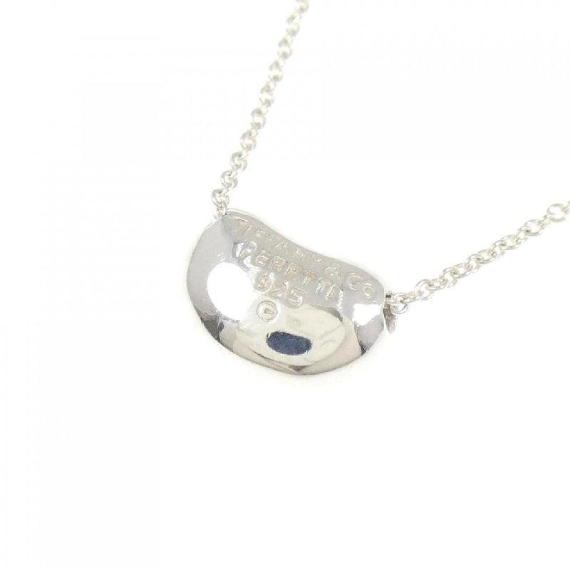 Dây chuyền Tiffany Beans - Hàng hiệu Authentic 842840