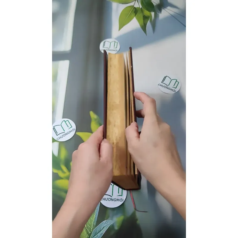 [MIỄN PHÍ BỌC SÁCH] Kiếp Người - Quyển 1: Sống - Hữu Ước 990227