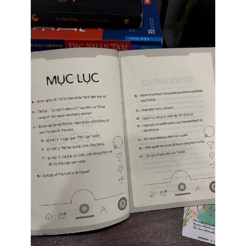 Tóp Tóp a Bờ Cờ- Cấn Mạnh Linh 695857