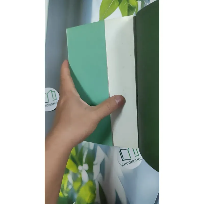 Gió Lẻ Và 9 Câu Chuyện Khác - Nguyễn Ngọc Tư 798456