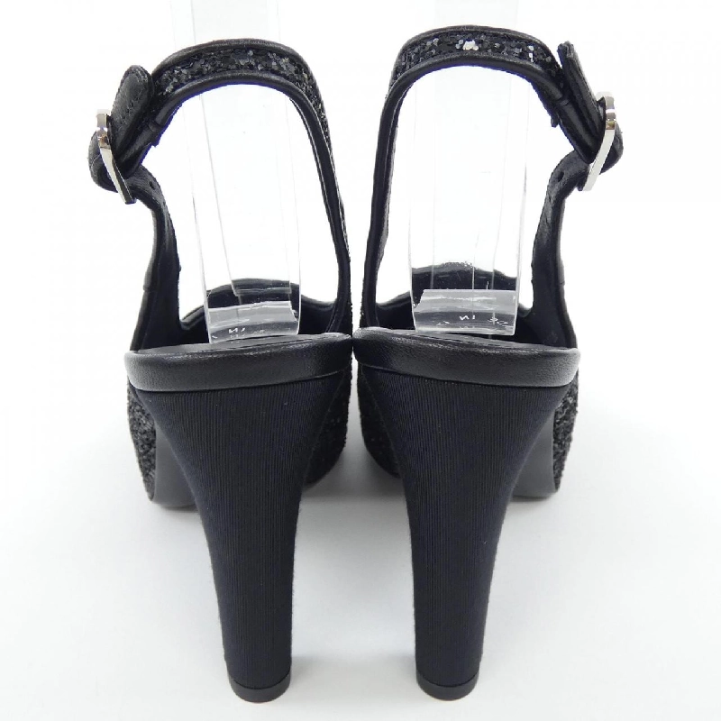 Giày cao gót CHANEL 660367