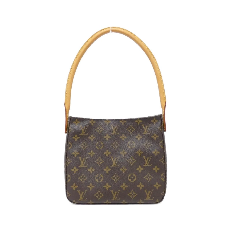 Túi xách vai Louis Vuitton Monogram Looping MM M51146 - Hàng hiệu Chính hãng 765923