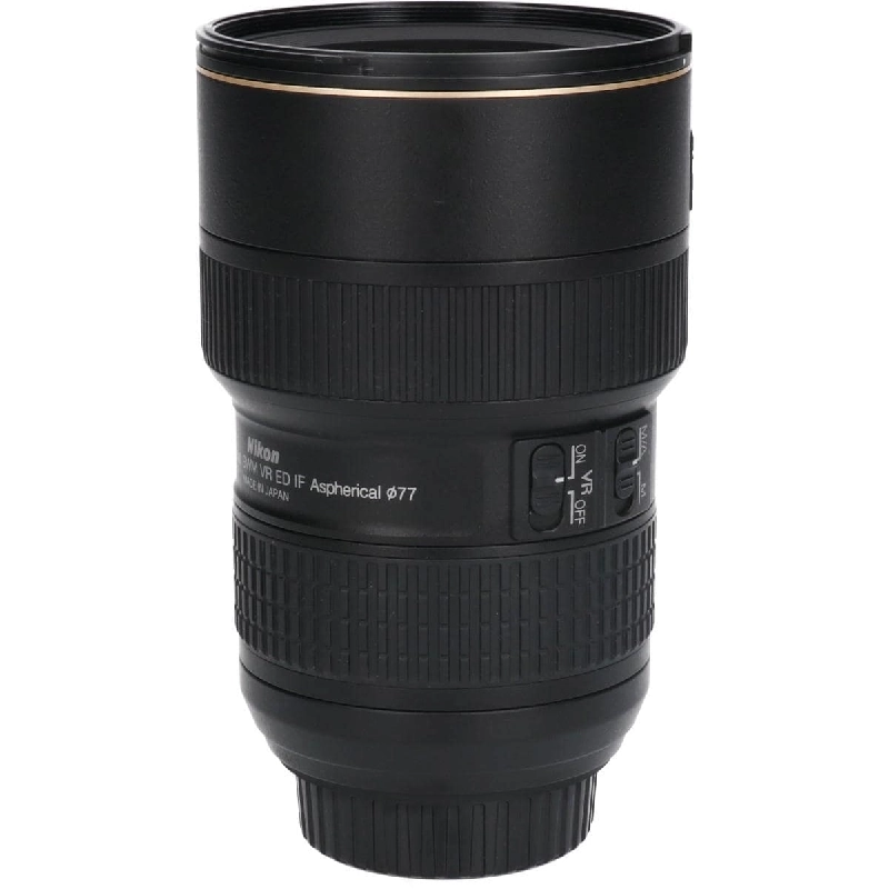 AF-S16-35mm F4G VR - Hàng hiệu Authentic 880684