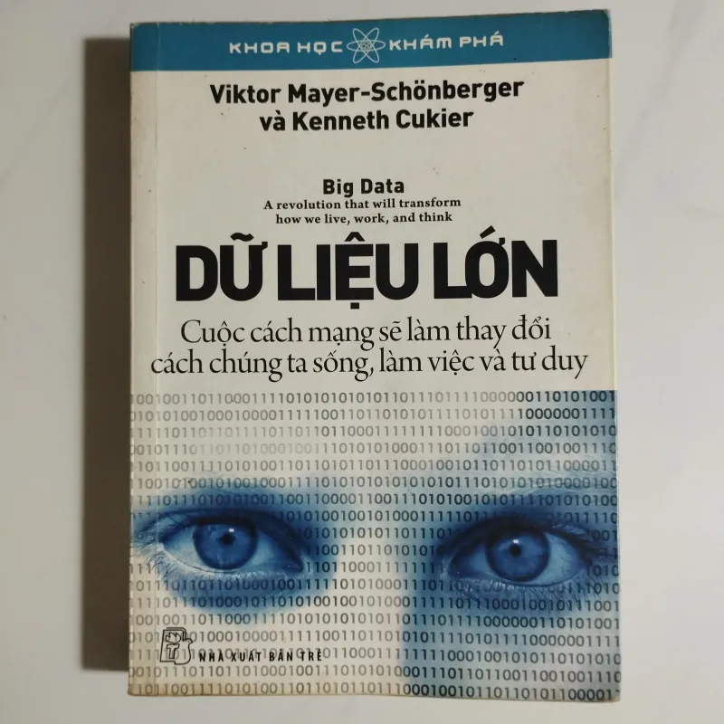 Big Data - Dữ liệu lớn  1024636