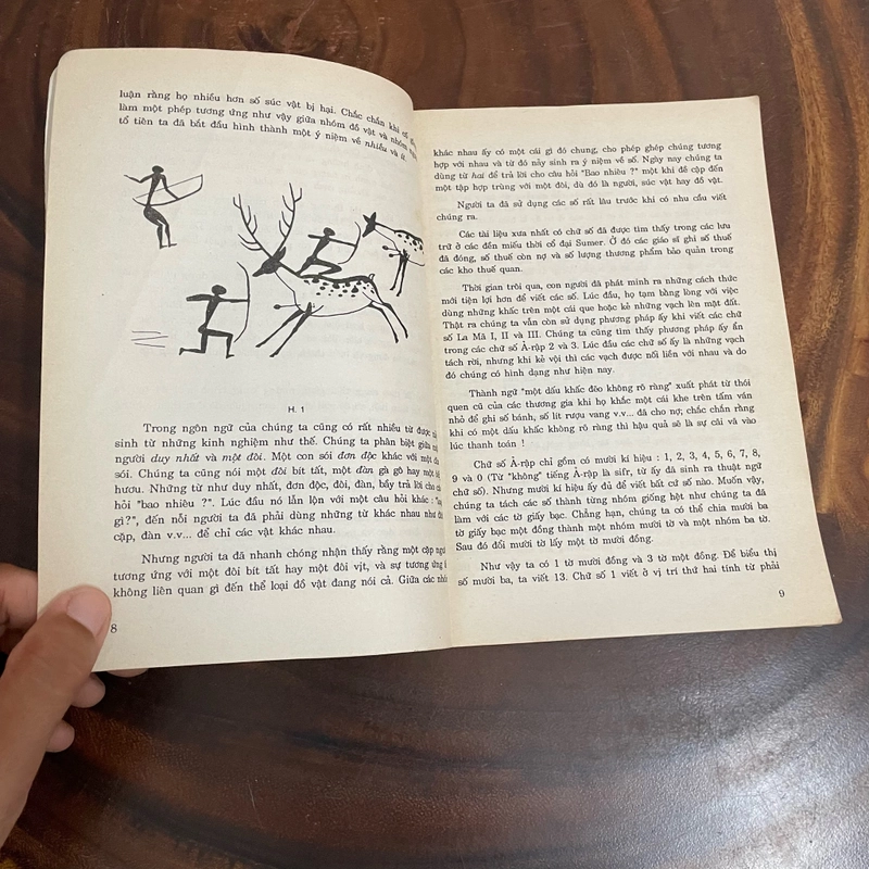 II Tựa sách: Các Phát Minh Toán Học - IRVING ADLER - 1999 462503