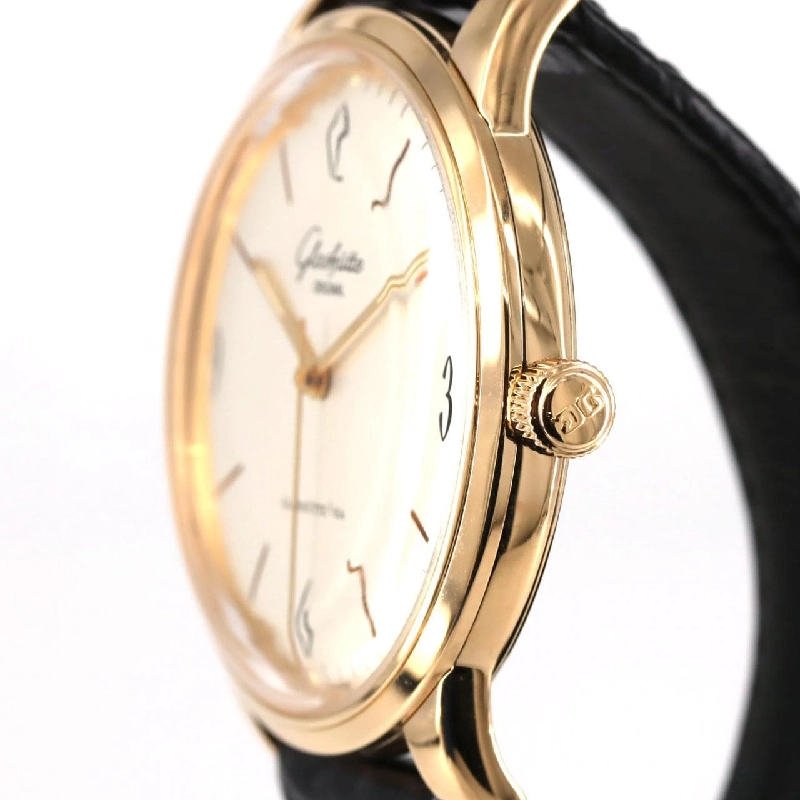 Glashütte Original Senetasixtees RG 1-39-52-01-01-04 PG･RG tự động - Hàng hiệu Chính hãng 882133