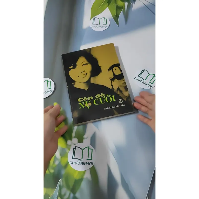 Còn Đó Nụ Cười - Võ Thị Thắng 928613