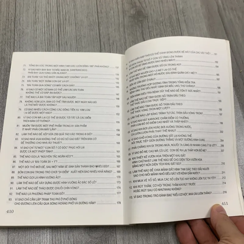 Thế giới khoa học. Toán học. 1a5 989561