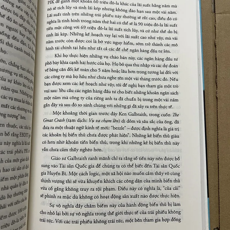 Những Bài Học Đầu Tư Từ Warren Buffett 715511