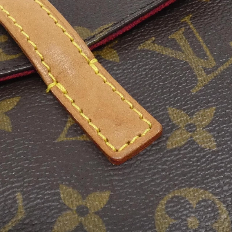 Túi xách Louis Vuitton Monogram Sonatine M51902 - Hàng hiệu Chính hãng 803818