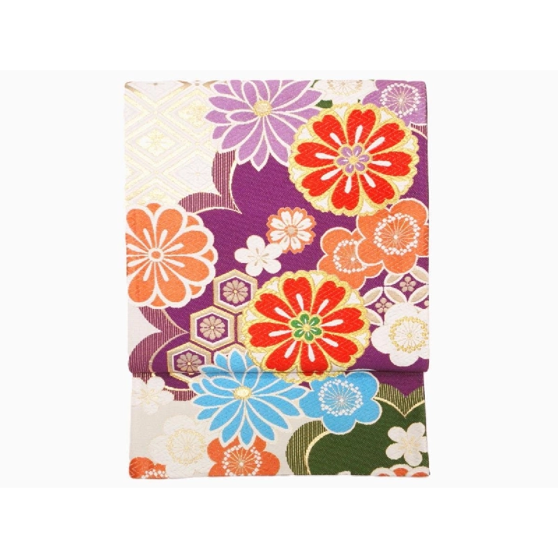 Đai obi không lõi - Hàng hiệu Authentic 873921