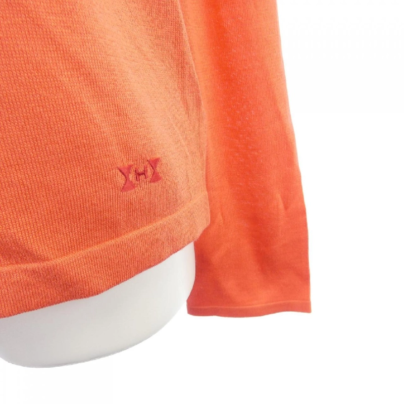 HERMES *76-7714 Áo khoác cardigan 631547