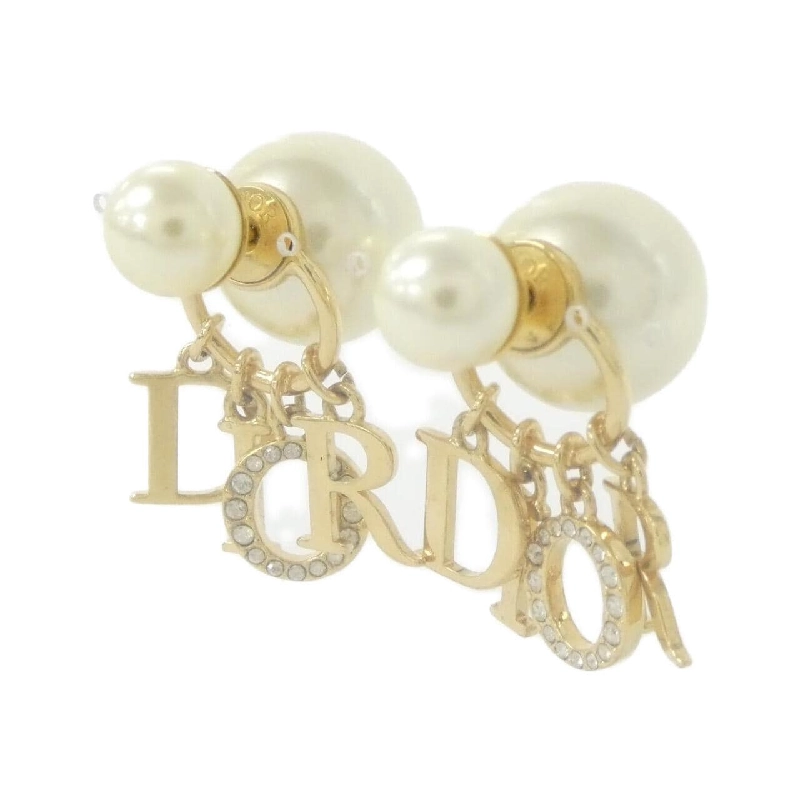 Khuyên tai Dior Tribal E1411TRICY - Hàng hiệu Authentic 772678