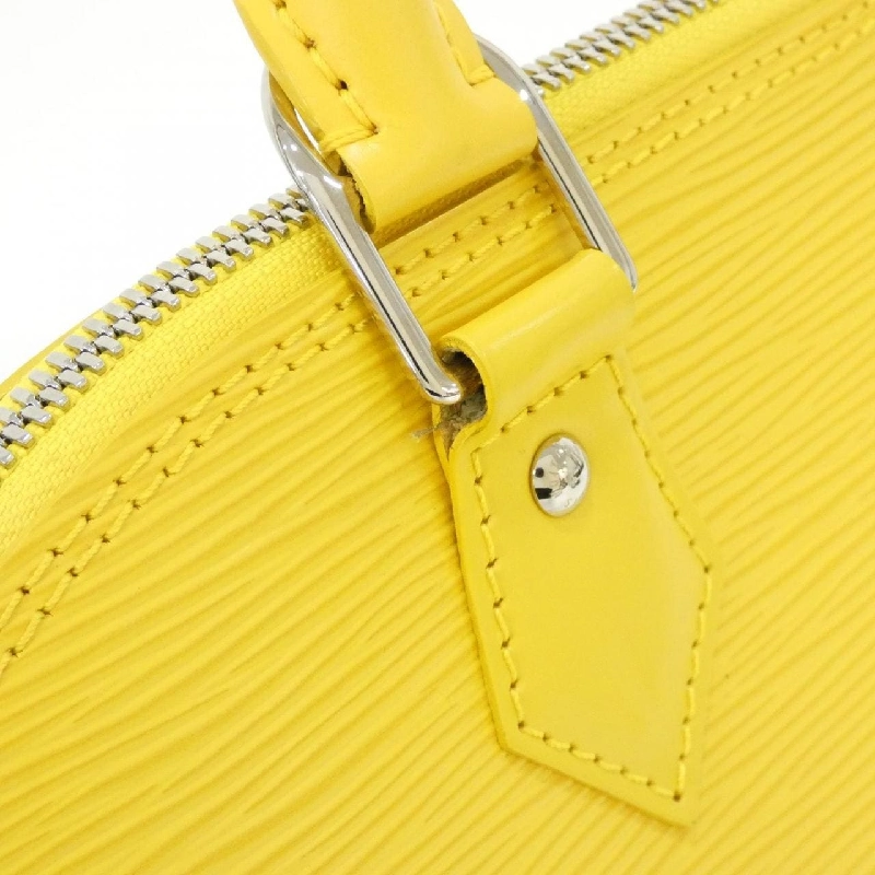 Túi xách Louis Vuitton Epi Alma PM M40951 - Hàng hiệu Chính hãng 803673
