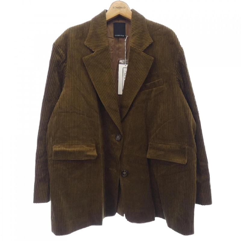 The Newhouse Jacket 632473